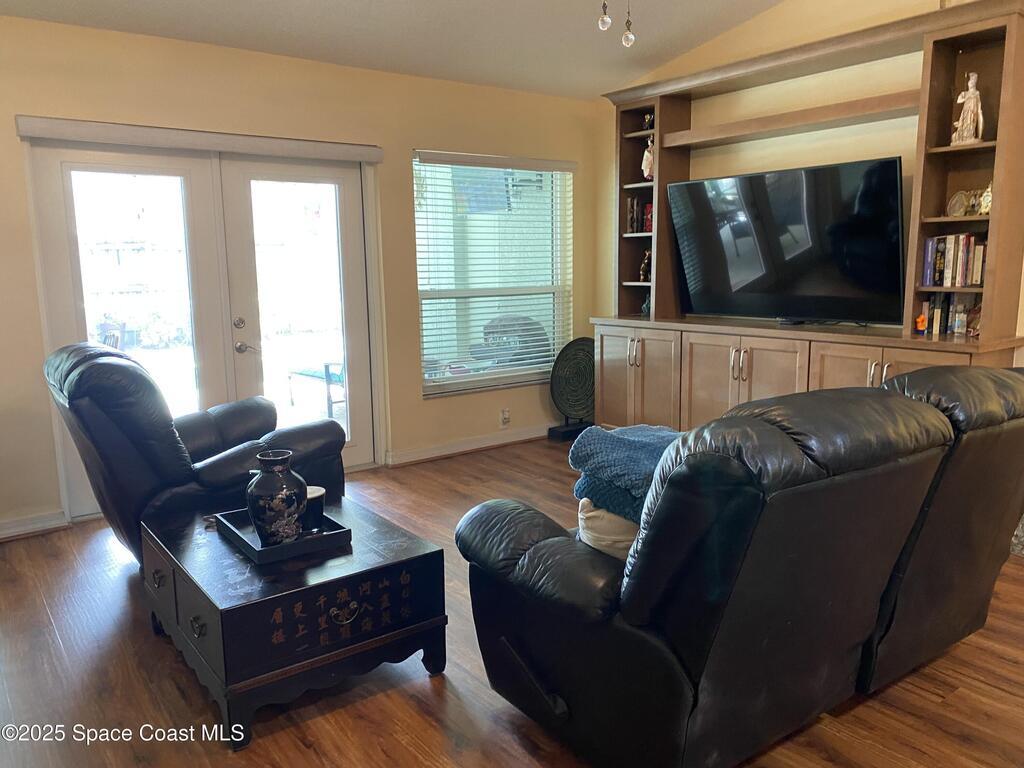 971 Sabal Grove Drive, Rockledge, FL 32955