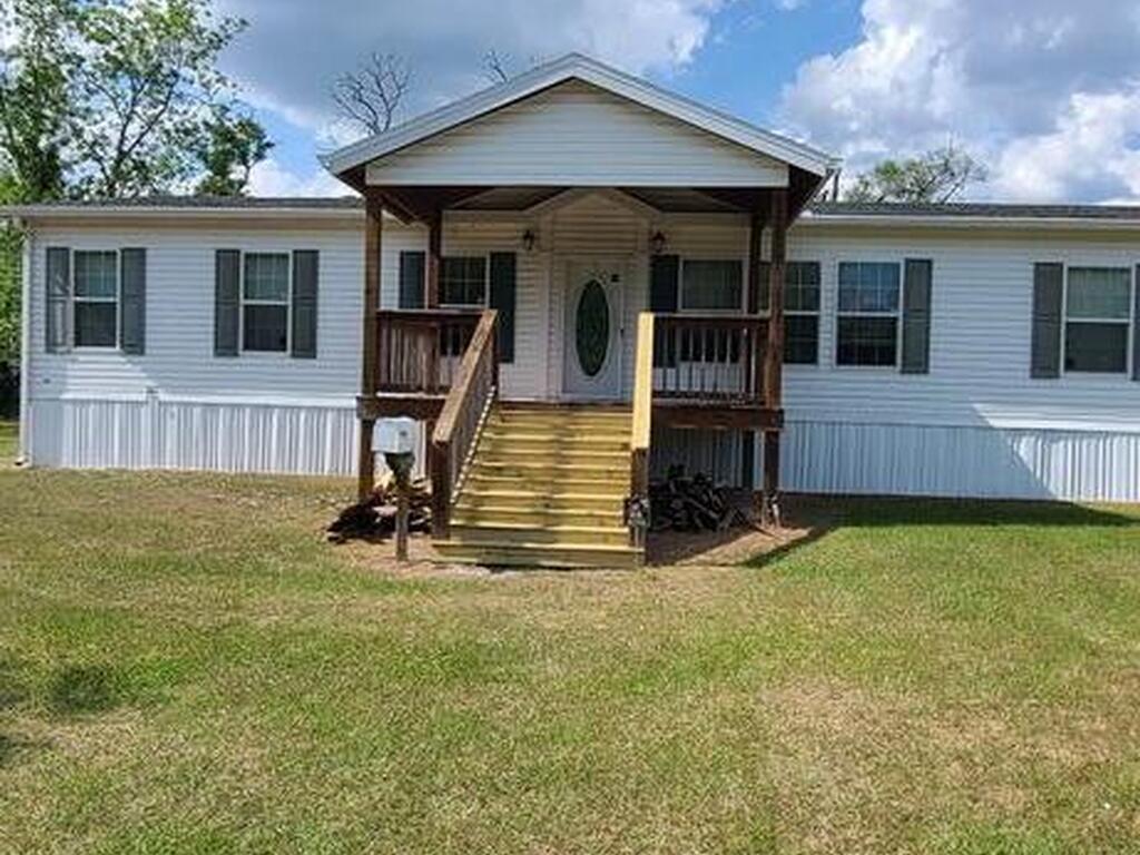 17189 County Road 252, Live Oak, FL 32060