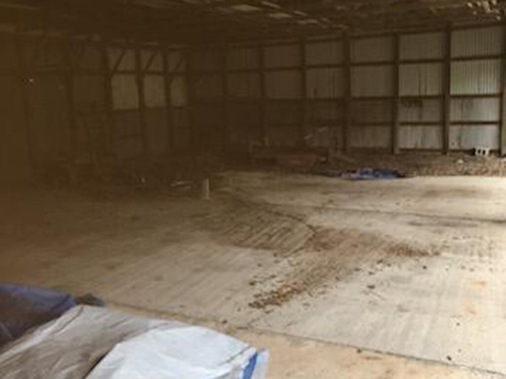 17189 County Road 252, Live Oak, FL 32060