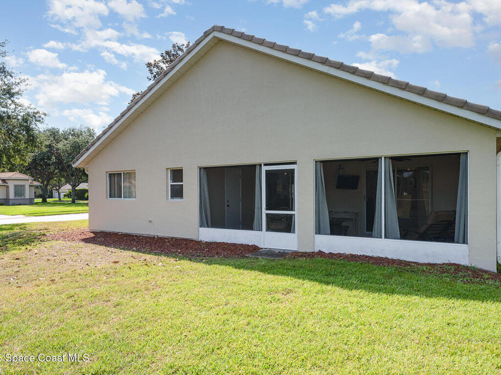 8002 Bradwick Way, Melbourne, FL 32940