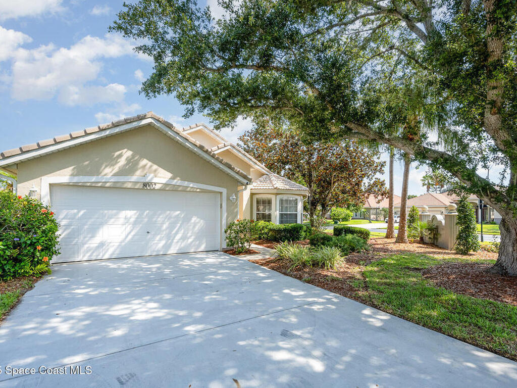 8002 Bradwick Way, Melbourne, FL 32940