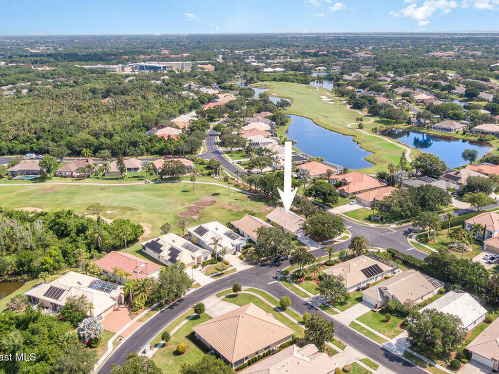 8002 Bradwick Way, Melbourne, FL 32940