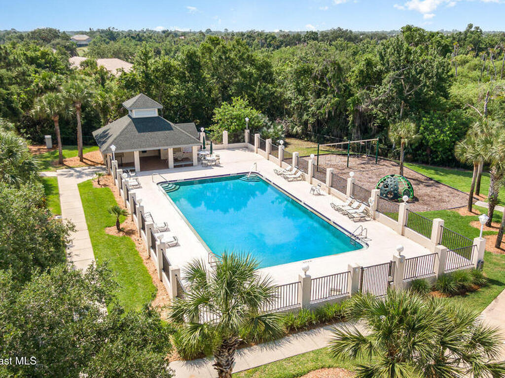 8002 Bradwick Way, Melbourne, FL 32940