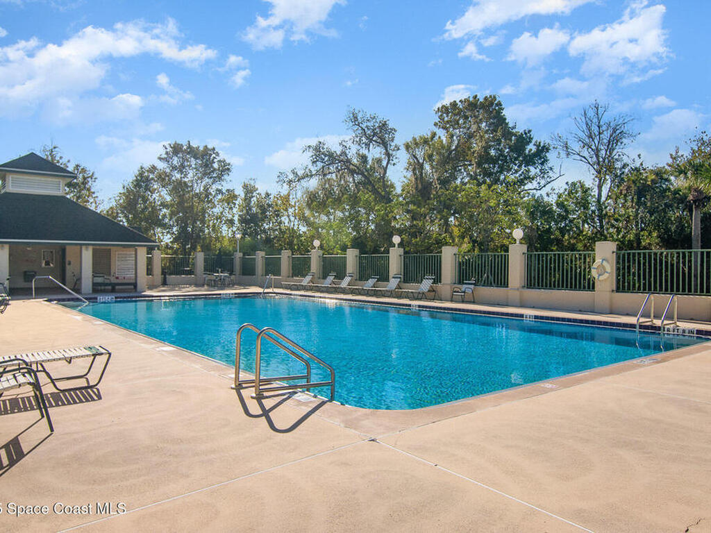 8002 Bradwick Way, Melbourne, FL 32940