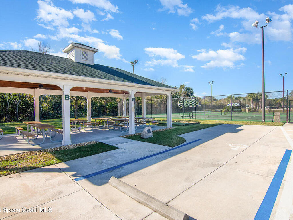 8002 Bradwick Way, Melbourne, FL 32940