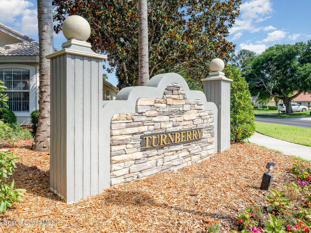 8002 Bradwick Way, Melbourne, FL 32940