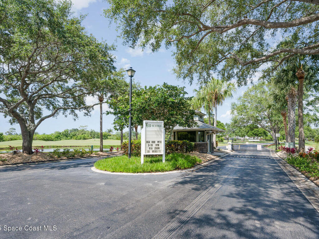 8002 Bradwick Way, Melbourne, FL 32940
