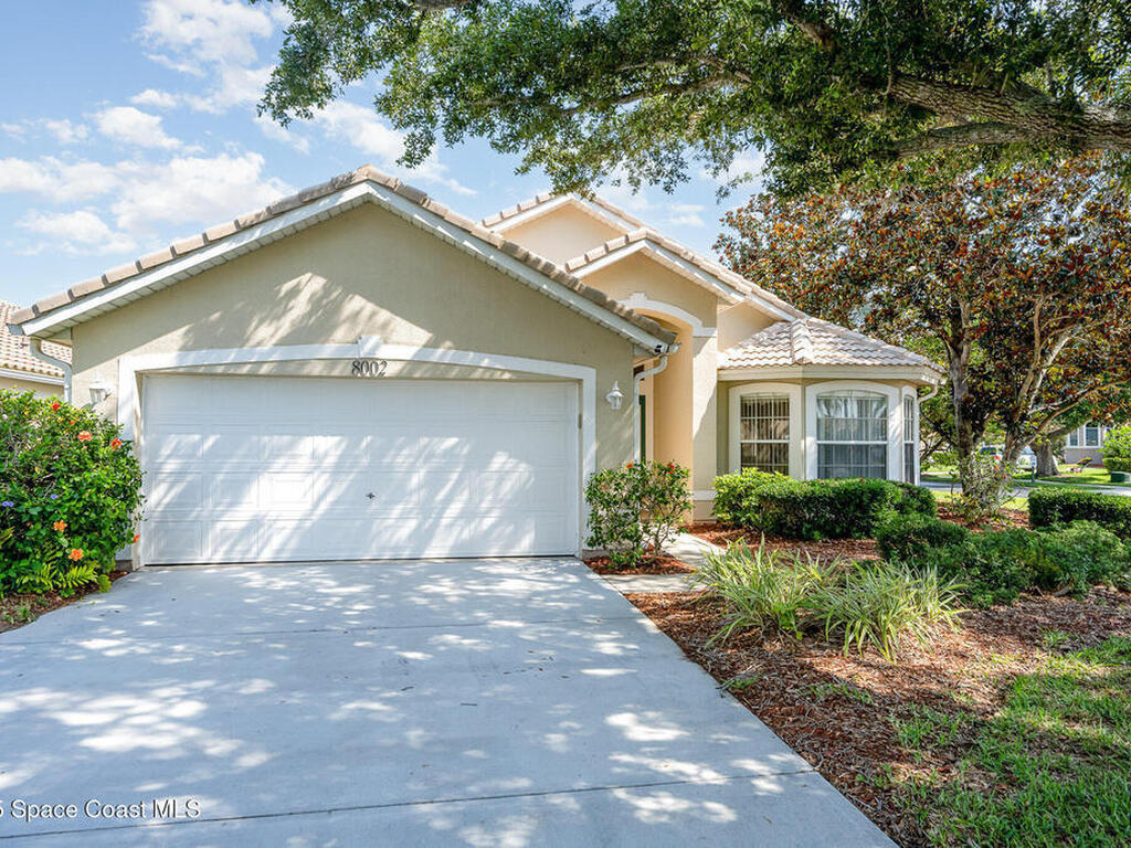 8002 Bradwick Way, Melbourne, FL 32940