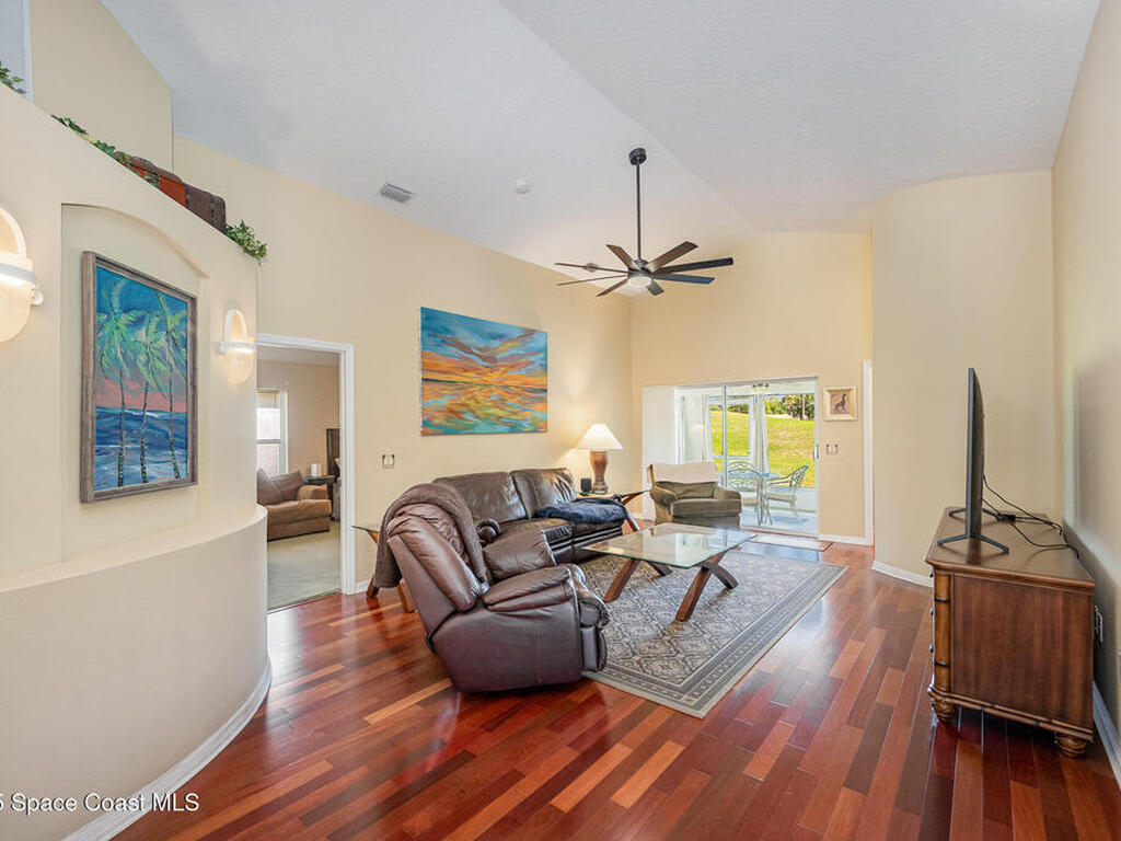 8002 Bradwick Way, Melbourne, FL 32940