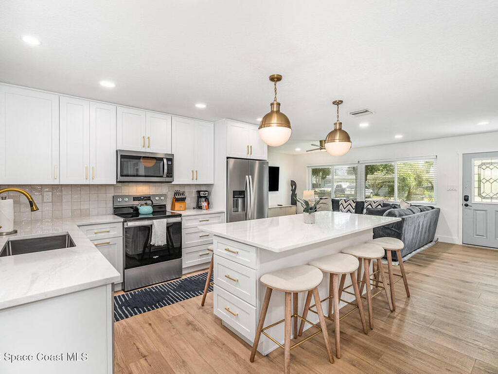 8103 Magnolia Avenue, Cape Canaveral, FL 32920