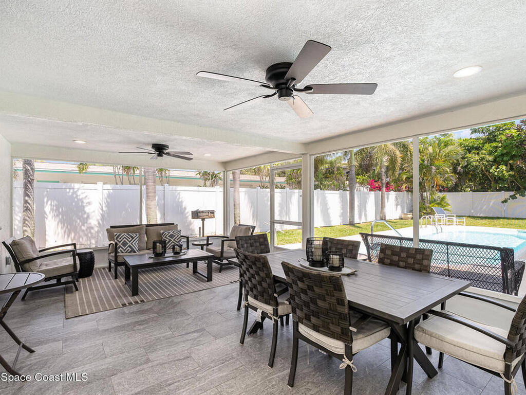 8103 Magnolia Avenue, Cape Canaveral, FL 32920