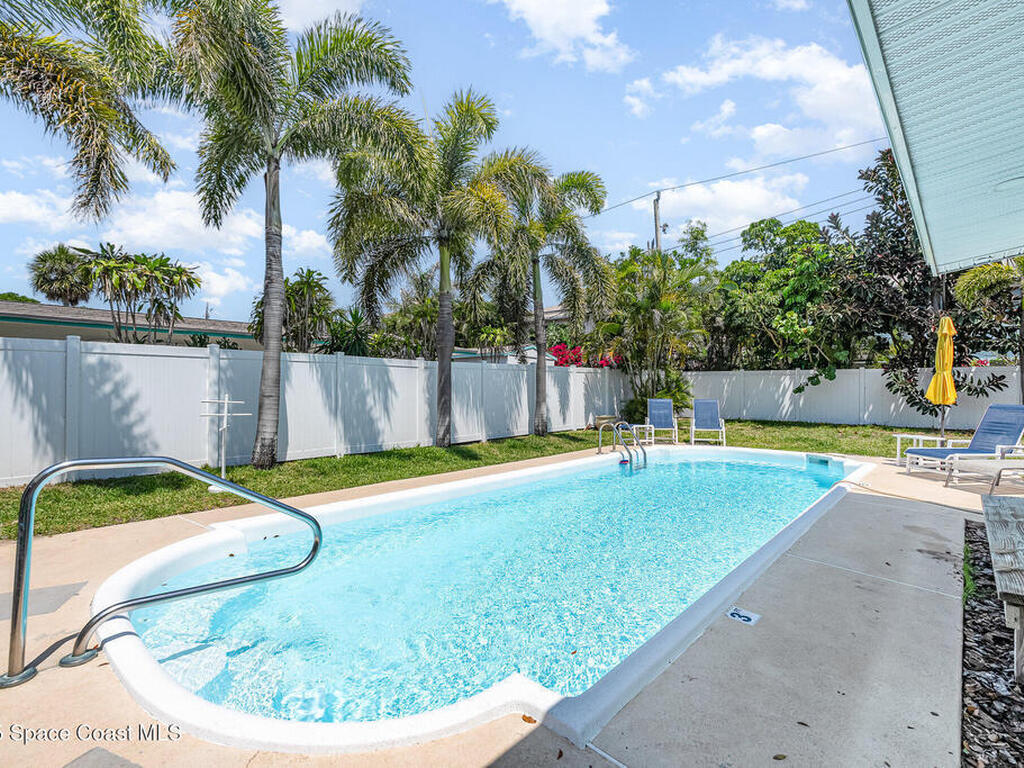 8103 Magnolia Avenue, Cape Canaveral, FL 32920