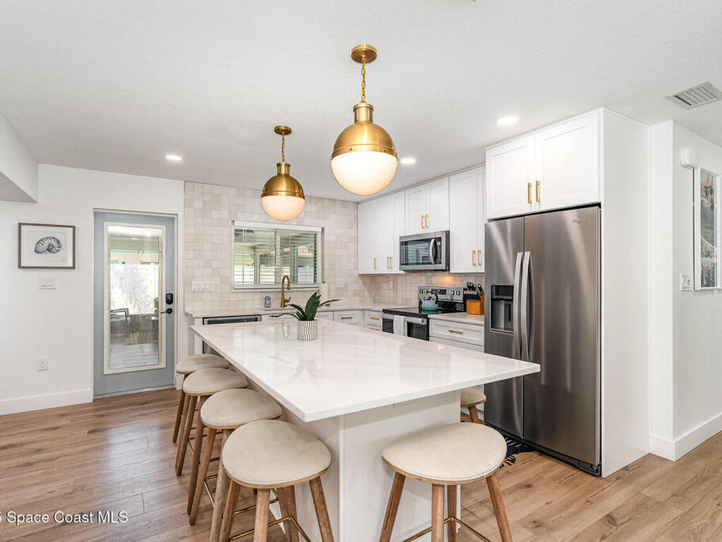 8103 Magnolia Avenue, Cape Canaveral, FL 32920