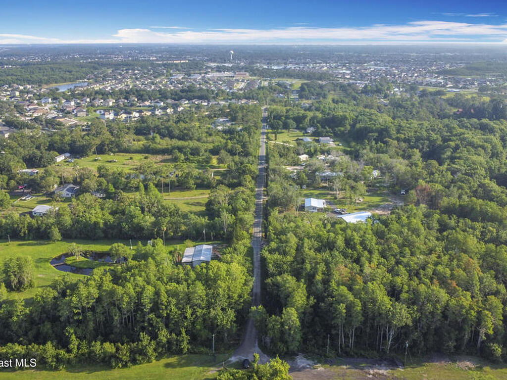 Lot 118 Doe Drive, St. Cloud, FL 34772