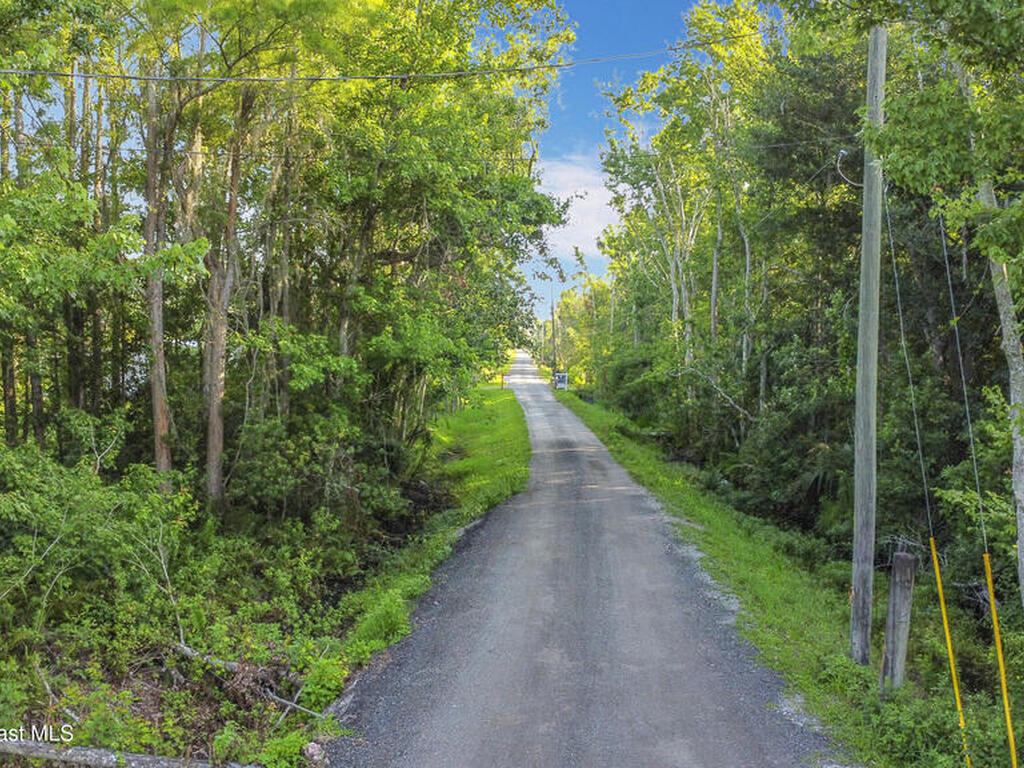 Lot 118 Doe Drive, St. Cloud, FL 34772