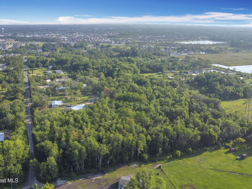 Lot 118 Doe Drive, St. Cloud, FL 34772