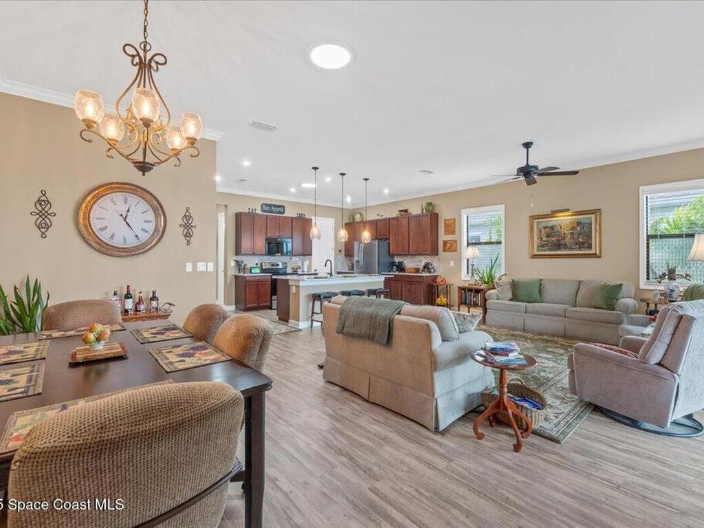 2889 Millennium Circle, Melbourne, FL 32940