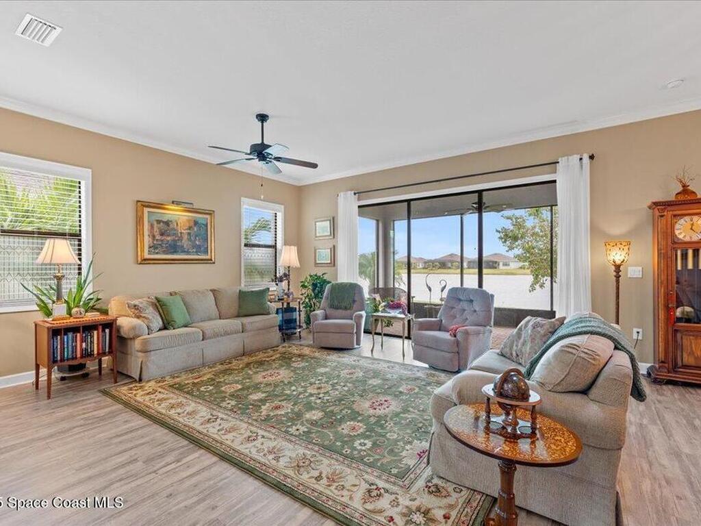 2889 Millennium Circle, Melbourne, FL 32940