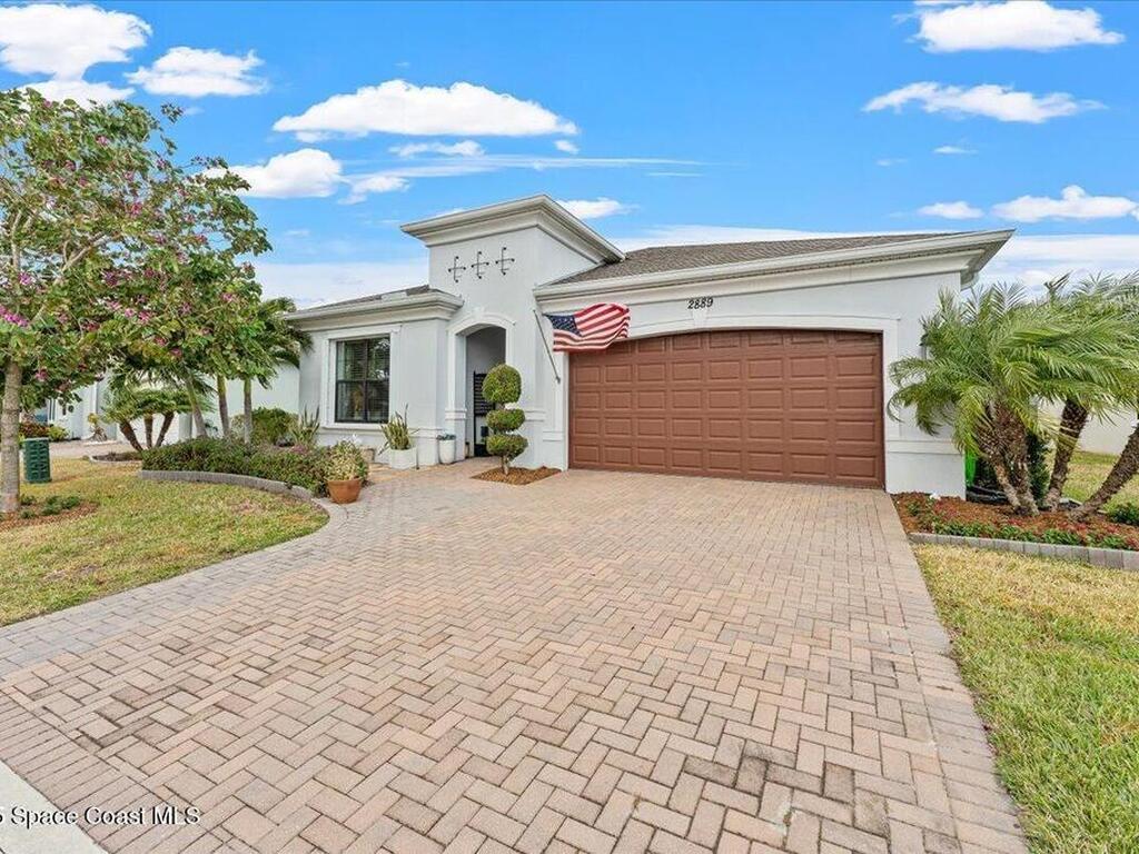2889 Millennium Circle, Melbourne, FL 32940