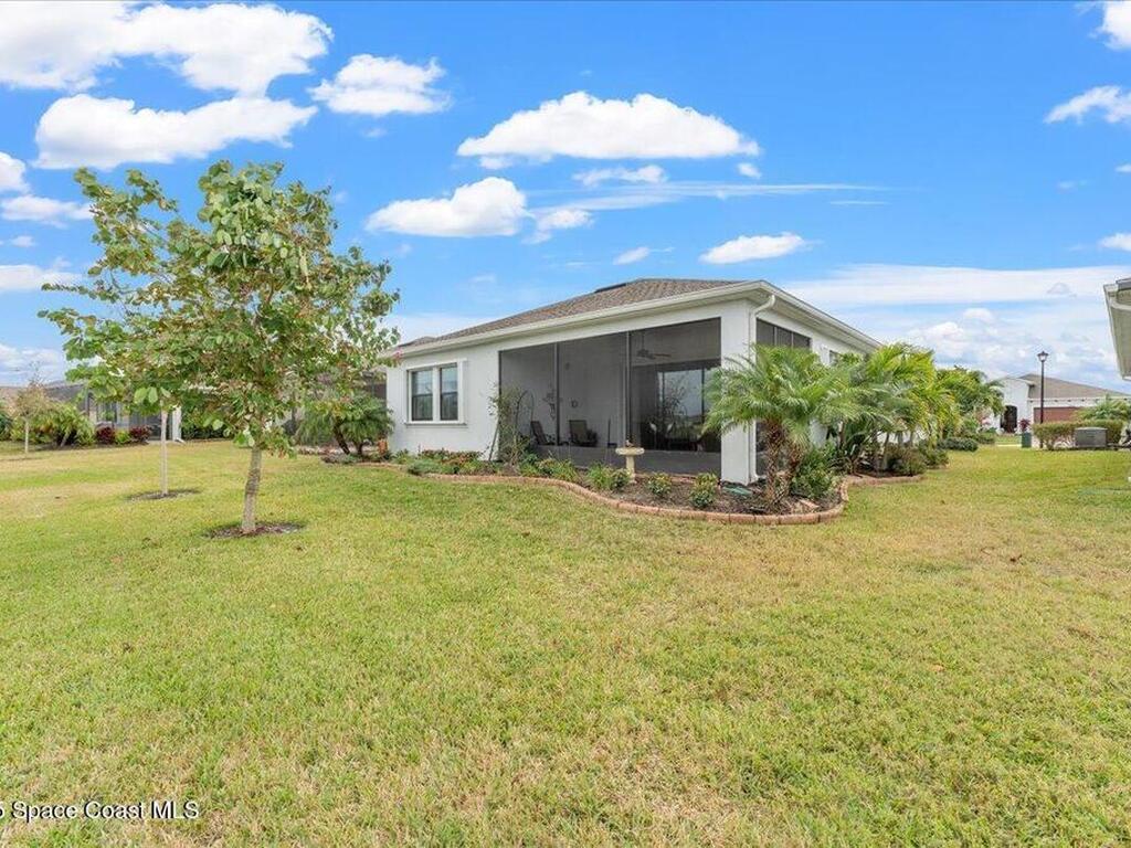 2889 Millennium Circle, Melbourne, FL 32940