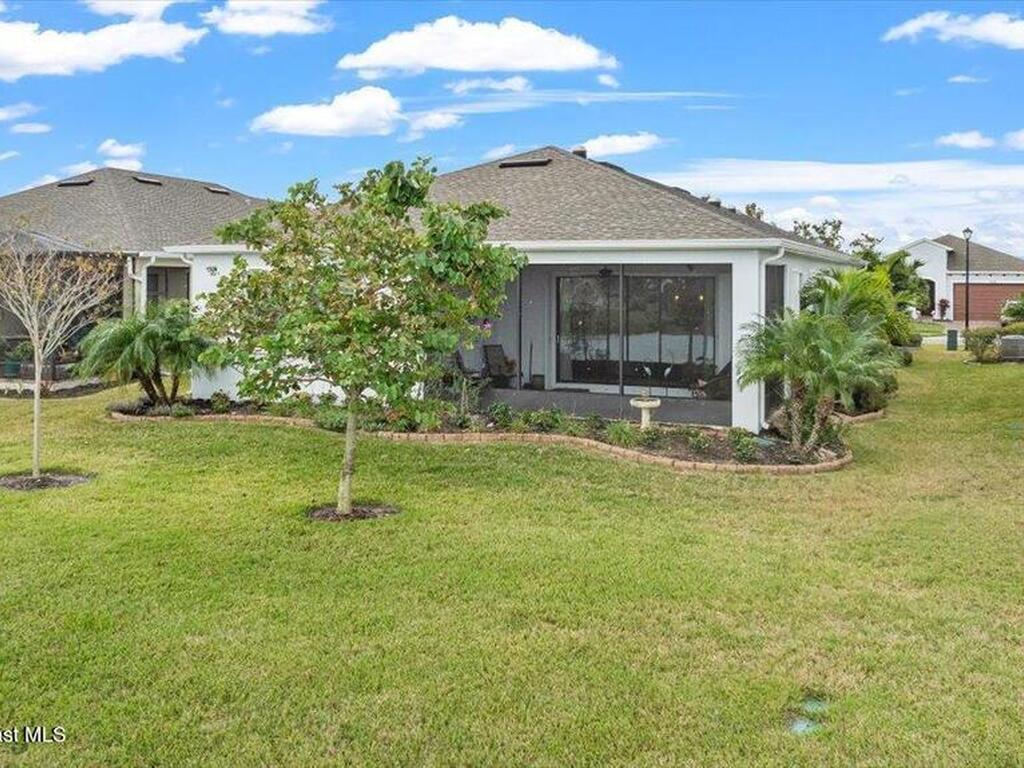 2889 Millennium Circle, Melbourne, FL 32940