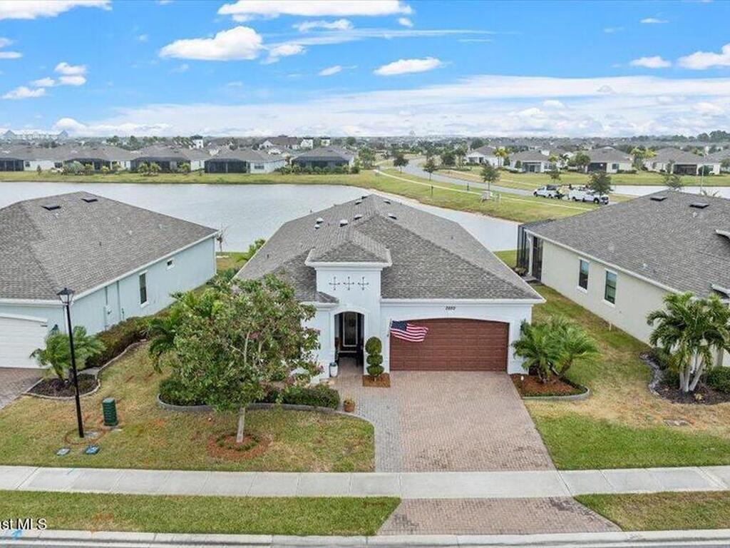 2889 Millennium Circle, Melbourne, FL 32940