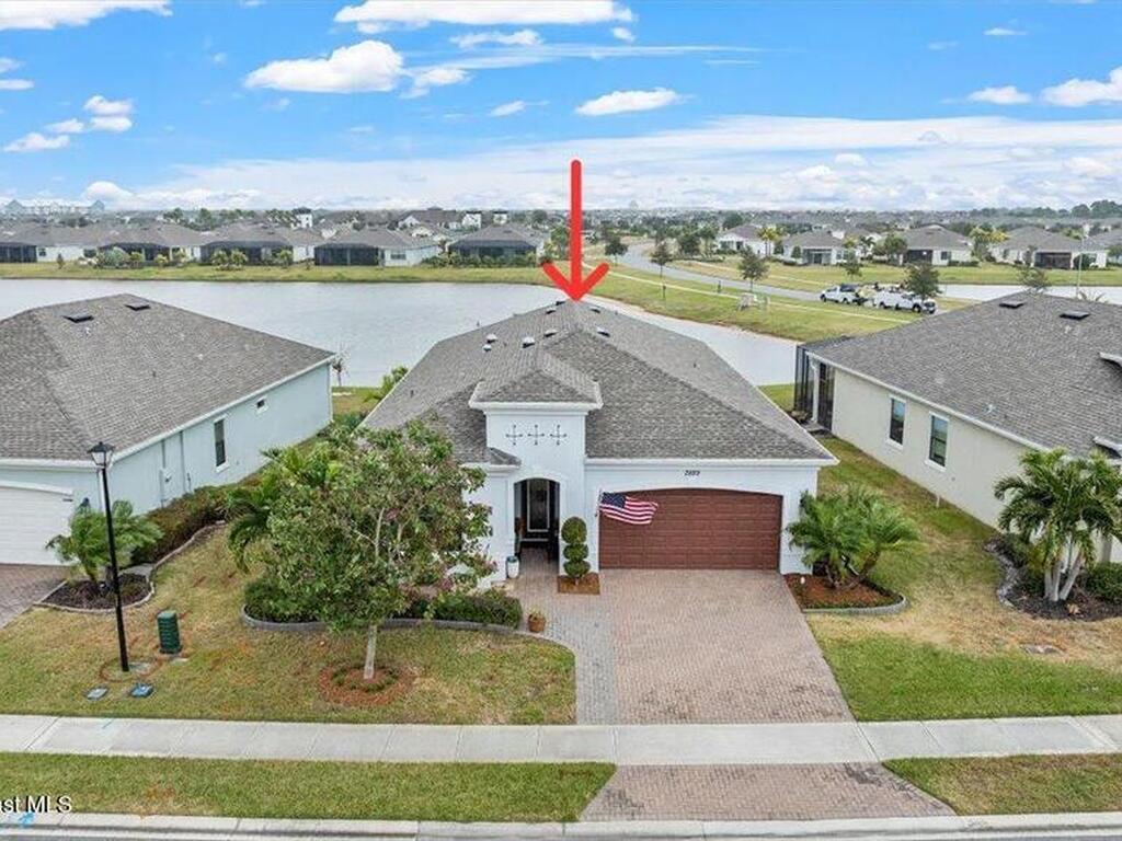 2889 Millennium Circle, Melbourne, FL 32940