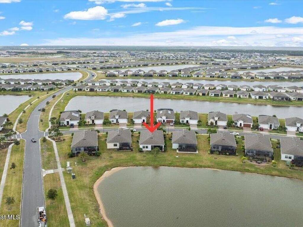 2889 Millennium Circle, Melbourne, FL 32940