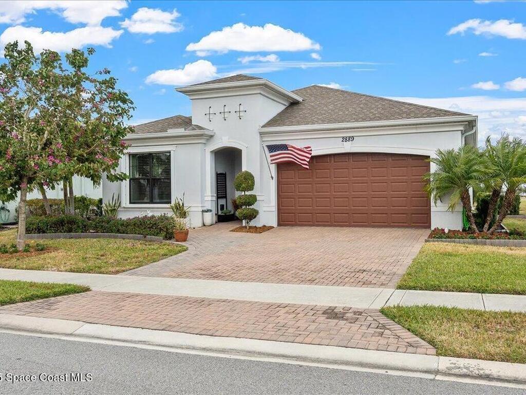 2889 Millennium Circle, Melbourne, FL 32940