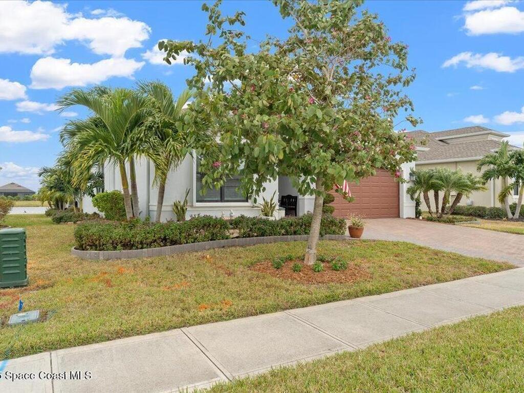 2889 Millennium Circle, Melbourne, FL 32940