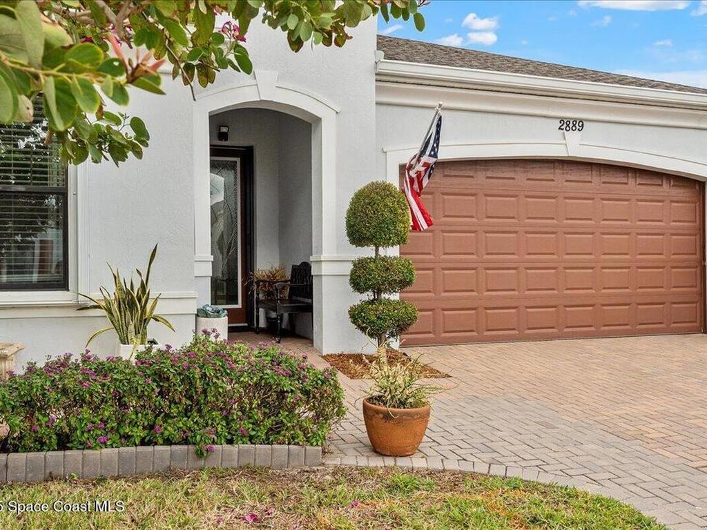 2889 Millennium Circle, Melbourne, FL 32940