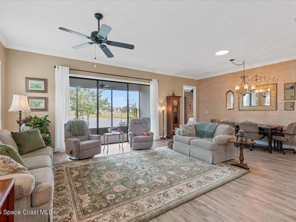 2889 Millennium Circle, Melbourne, FL 32940