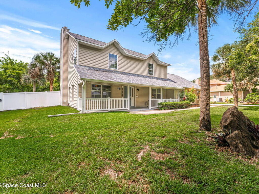 2225 Royal Oaks Drive, Rockledge, FL 32955