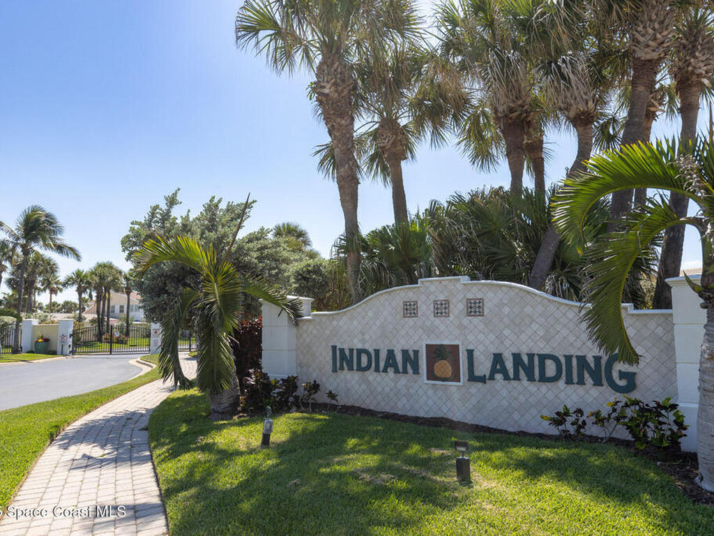 344 Clyde Street, Melbourne Beach, FL 32951