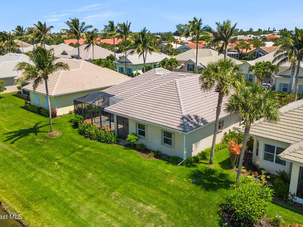 344 Clyde Street, Melbourne Beach, FL 32951