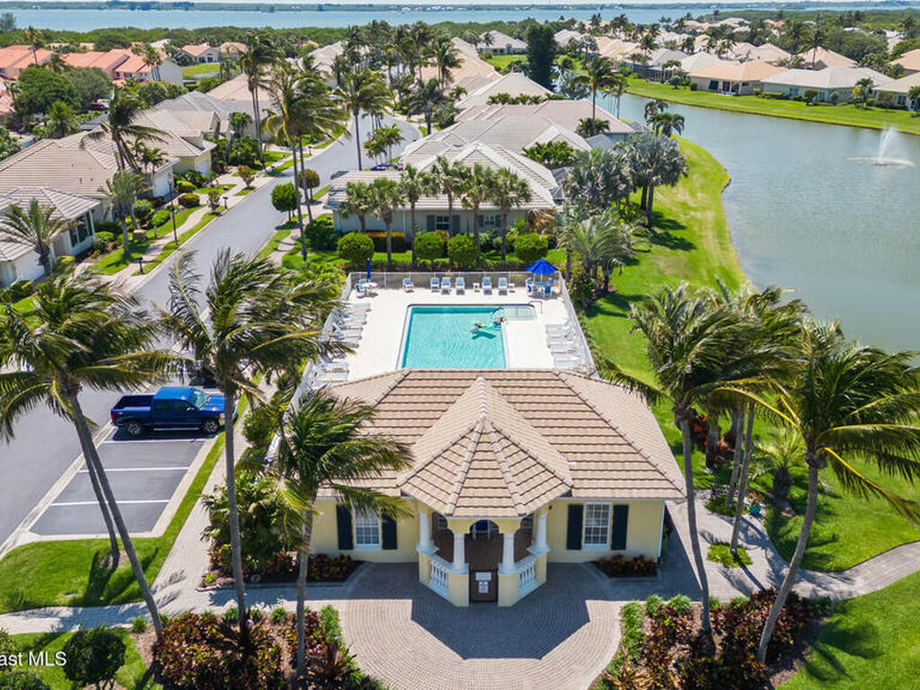 344 Clyde Street, Melbourne Beach, FL 32951