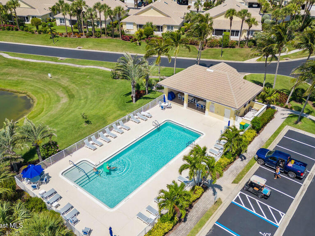344 Clyde Street, Melbourne Beach, FL 32951