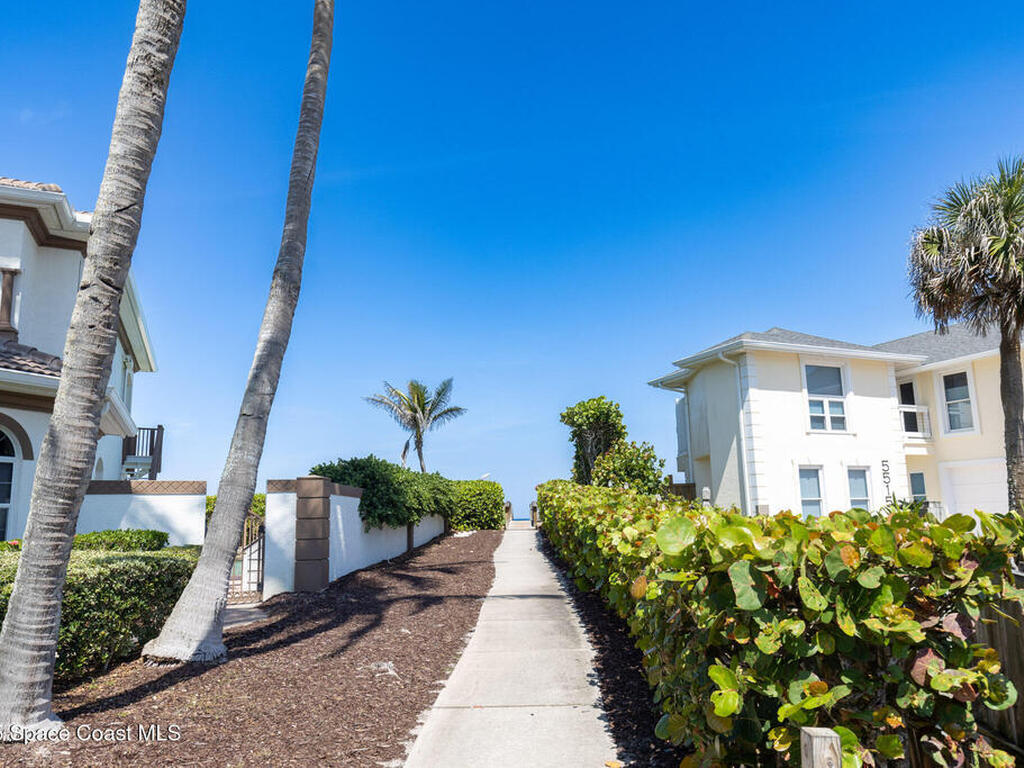 344 Clyde Street, Melbourne Beach, FL 32951