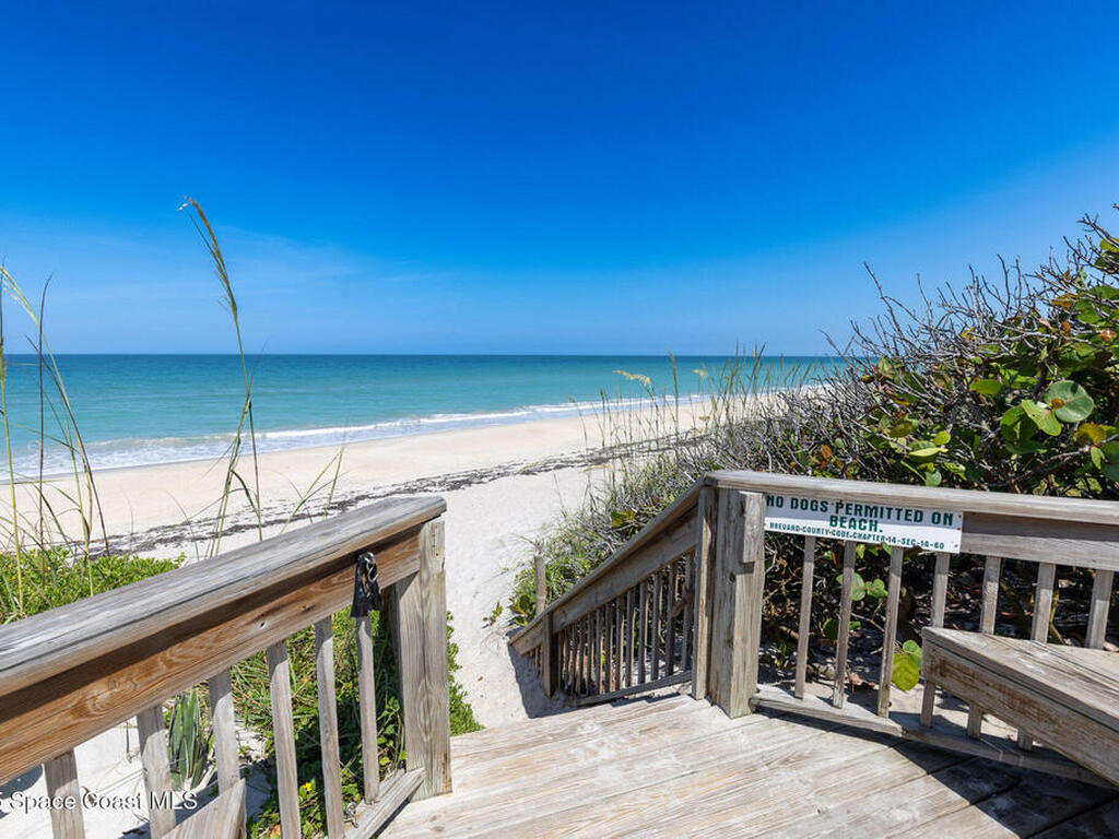 344 Clyde Street, Melbourne Beach, FL 32951