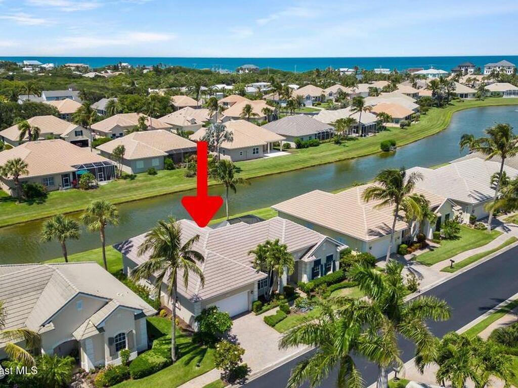 344 Clyde Street, Melbourne Beach, FL 32951