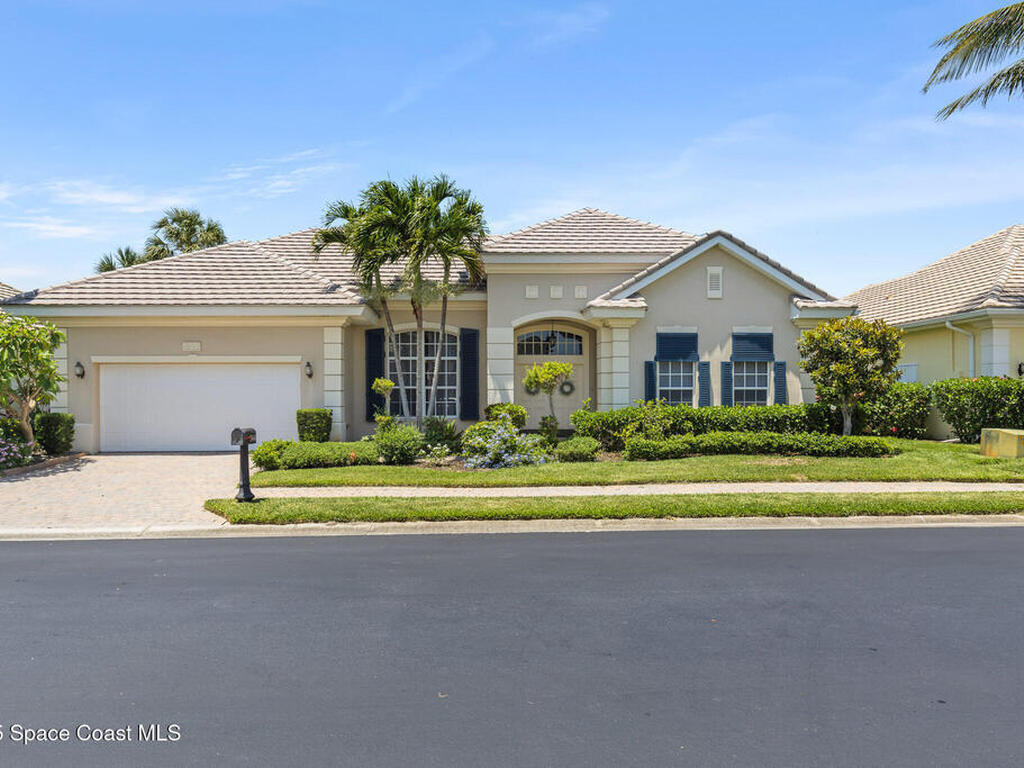 344 Clyde Street, Melbourne Beach, FL 32951