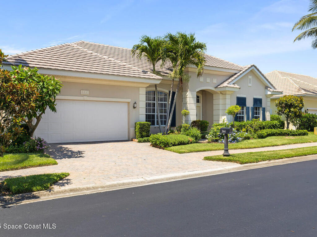344 Clyde Street, Melbourne Beach, FL 32951
