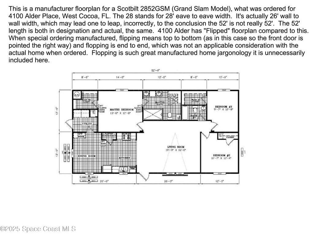 4100 Alder Place, Cocoa, FL 32926