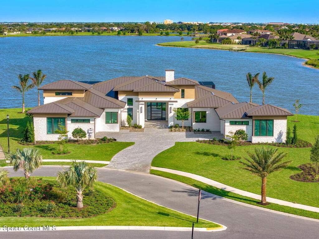 3717 Upper Floridian Way, Rockledge, FL 32955