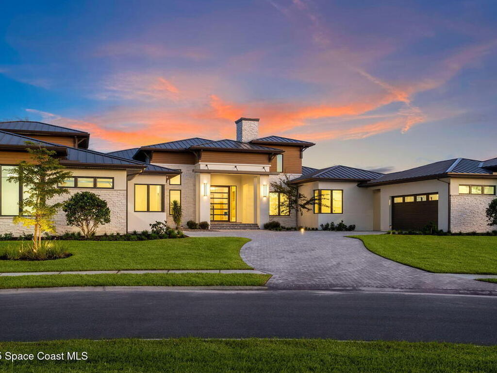 3717 Upper Floridian Way, Rockledge, FL 32955