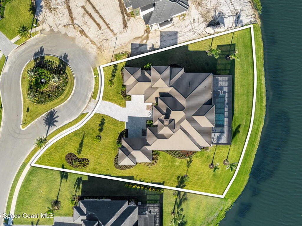 3717 Upper Floridian Way, Rockledge, FL 32955