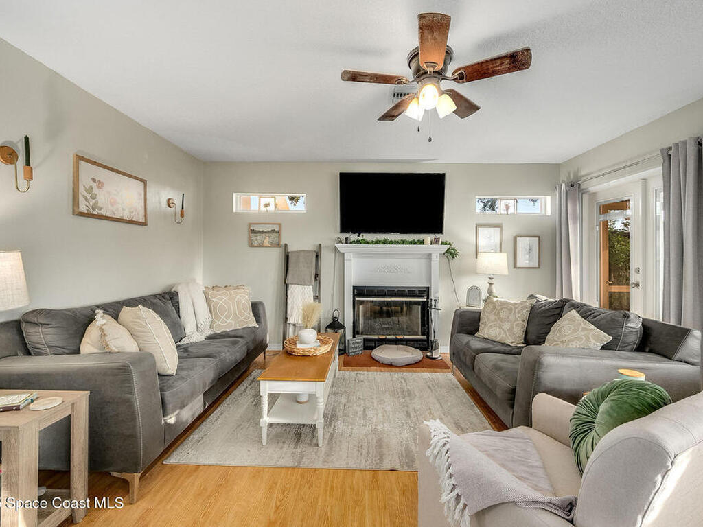 828 Parkwood Avenue, Titusville, FL 32796