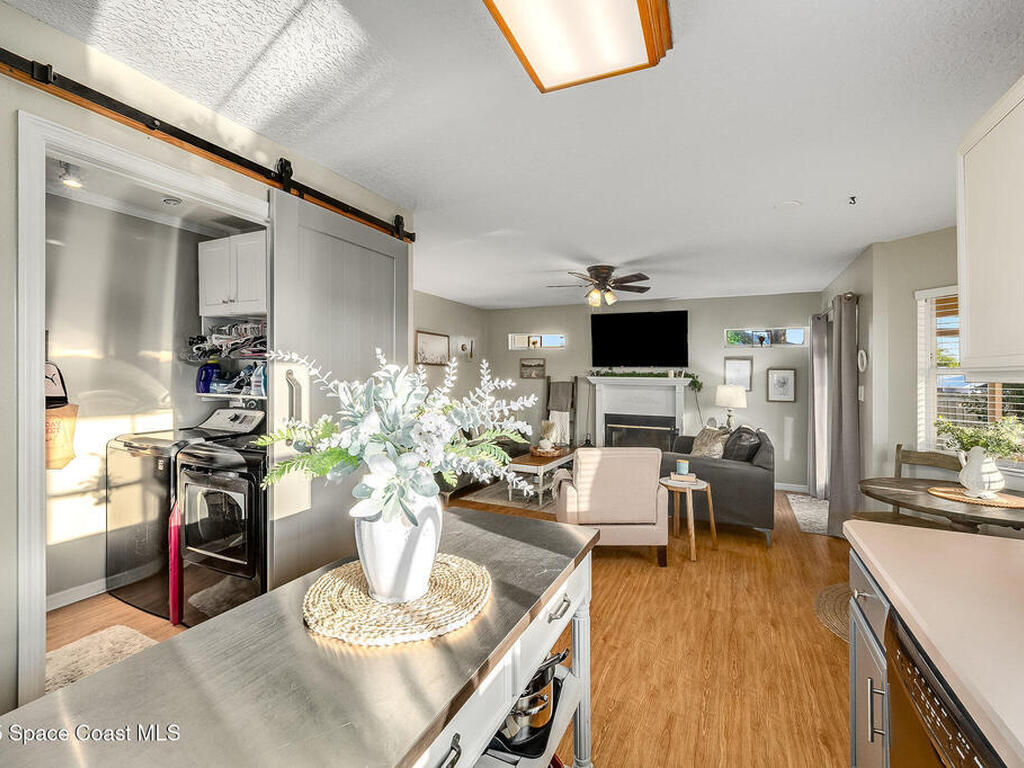 828 Parkwood Avenue, Titusville, FL 32796
