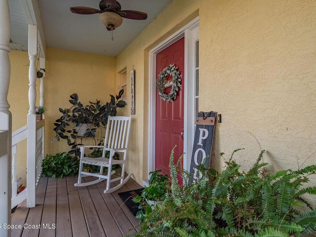 828 Parkwood Avenue, Titusville, FL 32796