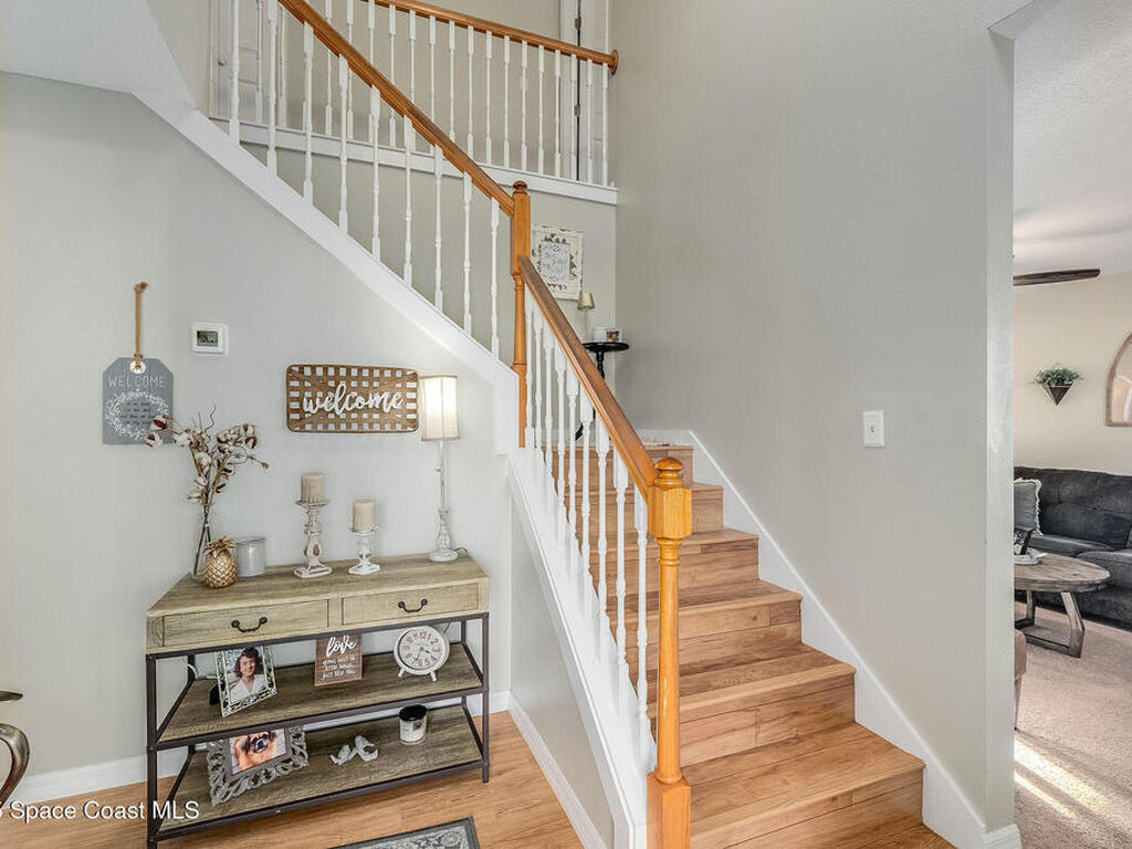 828 Parkwood Avenue, Titusville, FL 32796